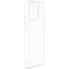 Чехол-накладка для Realme C53 / Realme C51 / Realme Narzo N53 / Realme Note 50 с защитой камеры Ultra Thin Case Прозрачный