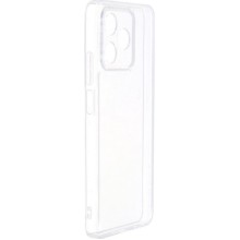 Чехол-накладка для Realme C53 / Realme C51 / Realme Narzo N53 / Realme Note 50 с защитой камеры Ultra Thin Case