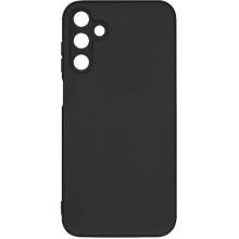 Силиконовый чехол для Samsung Galaxy A15 / Samsung Galaxy A15 5G Soft Matte с микрофиброй