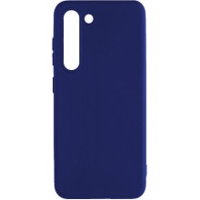Силиконовый чехол для Samsung Galaxy S24 Soft Case