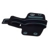 Чехол универсальный для смартфонов 5.5 дюйма Skinbox Universal sport cases Черный