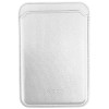 Кардхолдер K-Doo PU Leather MagSafe Белый