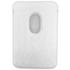 Кардхолдер K-Doo PU Leather MagSafe Белый