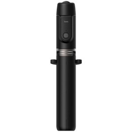 Монопод для селфи Hoco K11 Bluetooth Черный