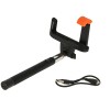 Монопод для селфи Red Line RLBT 01 Bluetooth Black