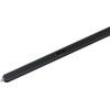 Стилус Samsung S Pen Fold Edition Q5 для Samsung Samsung Galaxy Z Fold5 EJ-PF946BBRGRU Черный