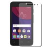 Защитная пленка для Alcatel 4034D Pixi 4 (4.0) Tfn матовая