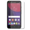 Защитная пленка для Alcatel 4034D Pixi 4 (4.0) Tfn глянцевая