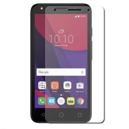 Защитная пленка для Alcatel 4034D Pixi 4 (4.0) Tfn глянцевая