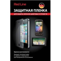 Защитная пленка для Alcatel One Touch idol X 6040D Red Line