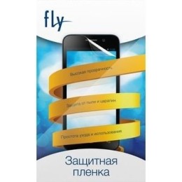 Пленка защитная для Asus Zenfone 5 Red Line