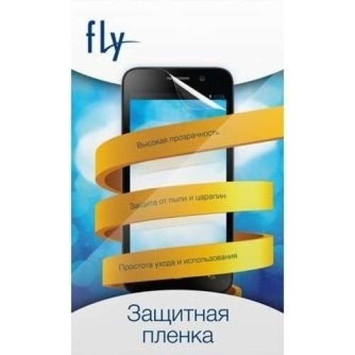 Пленка защитная для Asus Zenfone 5 Red Line