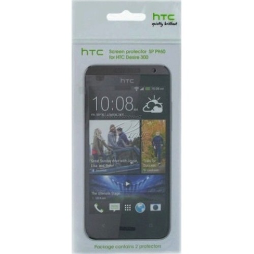 Защитная пленка для HTC Desire 300 SP P960