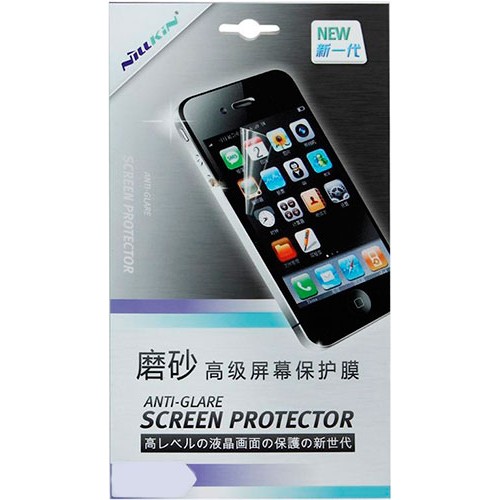 Защитная пленка для HTC Desire 500 Dual Sim Nillkin матовая