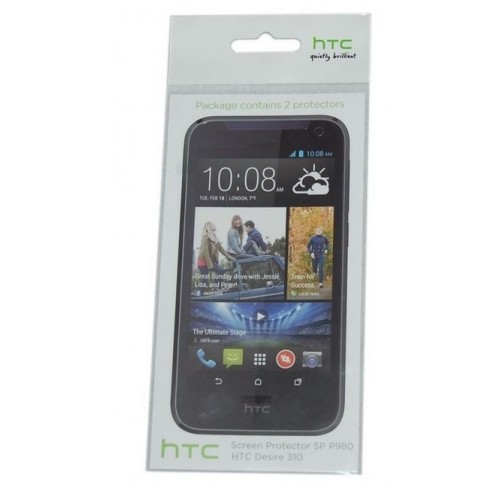 Защитная пленка для HTC Desire 510 SP R150