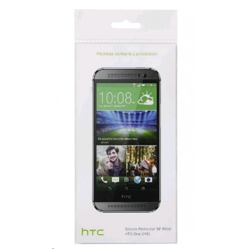 Защитная пленка для HTC One M8 SP R100