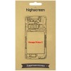 Защитная пленка для Highscreen Omega Prime S