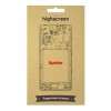Защитная пленка для Highscreen Spider