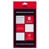 Защитная плёнка для Huawei Ascend P6 Ainy Матовая