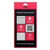 Защитная плёнка для Huawei Ascend Y530 Ainy матовая