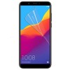 Защитная пленка для Huawei Honor 7A Pro Red Line гибридная Прозрачная