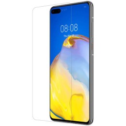 Защитная пленка для Huawei P40 Pro Glass Pro Glue Pet PMMA Прозрачная