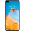 Защитная пленка для Huawei P40 Pro Red Line Full Screen Прозрачная
