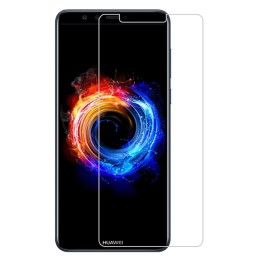 Защитная пленка для Huawei Y9 (2018) Red Line гибридная Прозрачная