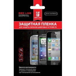 Защитная пленка для LG G2 mini D618 Red Line глянцевая