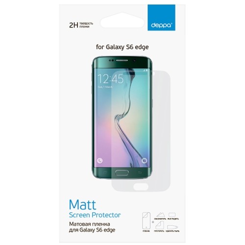 Защитная пленка для LG K8 Red Line TPU