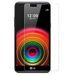 Защитная пленка для LG X Power K220DS Tfn матовая