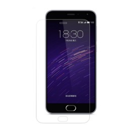 Защитная пленка для Meizu M2 Mini Чехольчикофф глянцевая
