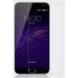 Защитная пленка для Meizu M2 Note глянцевая