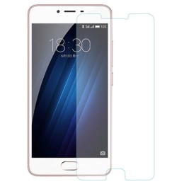 Защитная пленка для Meizu M3E Tfn