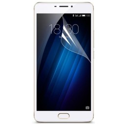 Защитная пленка для Meizu M3 Max Glass Pro Plus TPU Full Screen Cover