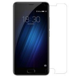 Защитная пленка для Meizu M3s Tfn