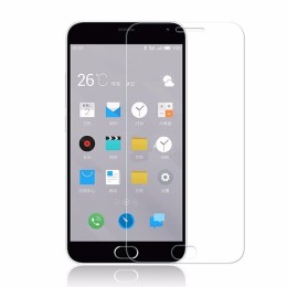 Защитная плёнка для Meizu M5 Tfn