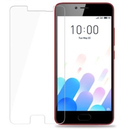 Защитная пленка для Meizu M5C Red Line TPU Full Screen Cover