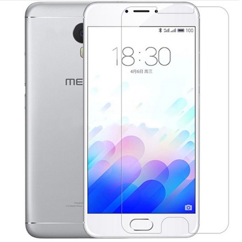 Защитная пленка для Meizu M5 Note Tfn TPU