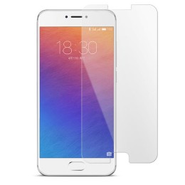 Защитная пленка для Meizu Pro 6 Tfn TPU
