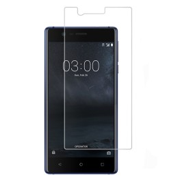 Защитная пленка для Nokia 3 Red Line TPU Full Screen Cover