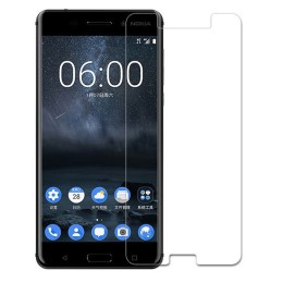 Защитная пленка для Nokia 5 Tfn TPU