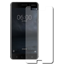 Защитная пленка для Nokia 6 Red Line TPU Full Screen Cover