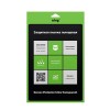 Защитная плёнка для Philips Xenium W3568 Ainy глянцевая