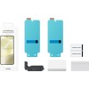 Защитная пленка для Samsung Galaxy S24 EF-US921CTEGRU 2шт. Прозрачная