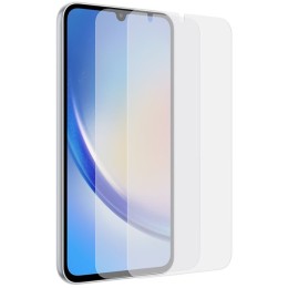 Защитная пленка для Samsung Galaxy A34 5G EF-UA346CTEGRU Прозрачная