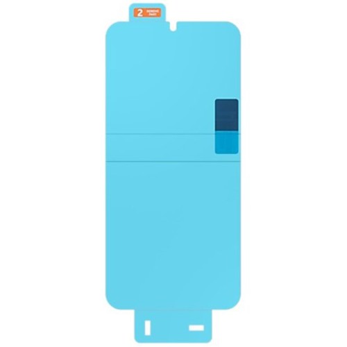 Защитная пленка для Samsung Galaxy A34 5G EF-UA346CTEGRU Прозрачная