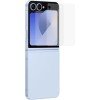 Защитная пленка для Samsung Galaxy Z Flip 6 2шт. EF-UF741CTEGRU Прозрачная