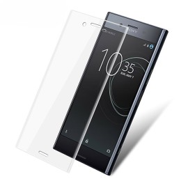 Защитная пленка для Sony Xperia XZs Glass Pro Plus TPU Full Screen Cover