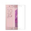 Защитная пленка для Sony Xperia XZs Red Line TPU Full Screen Cover